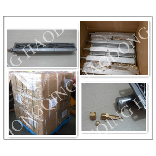 Saving energy kitchen equipments infrared catalytic gas stove burner